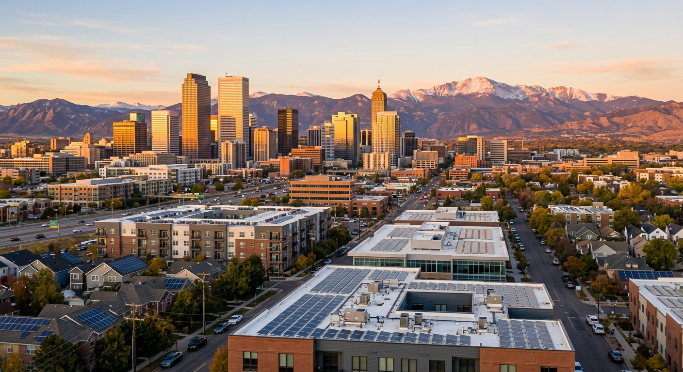 Best Solar Companies in Colorado: How to Choose the Right Installer