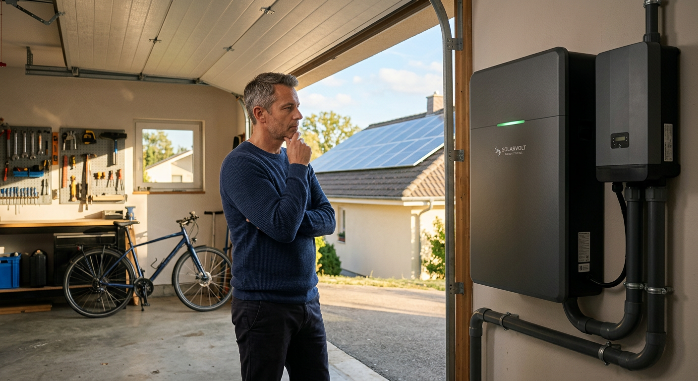 Do I Need a Solar Battery? Pros, Cons, and When It Makes Sense