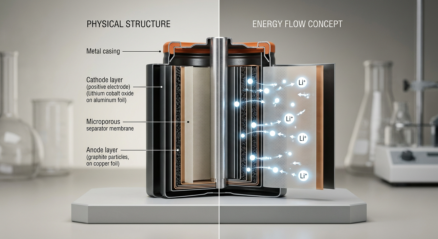 How Solar Batteries Work: A Simple Explanation