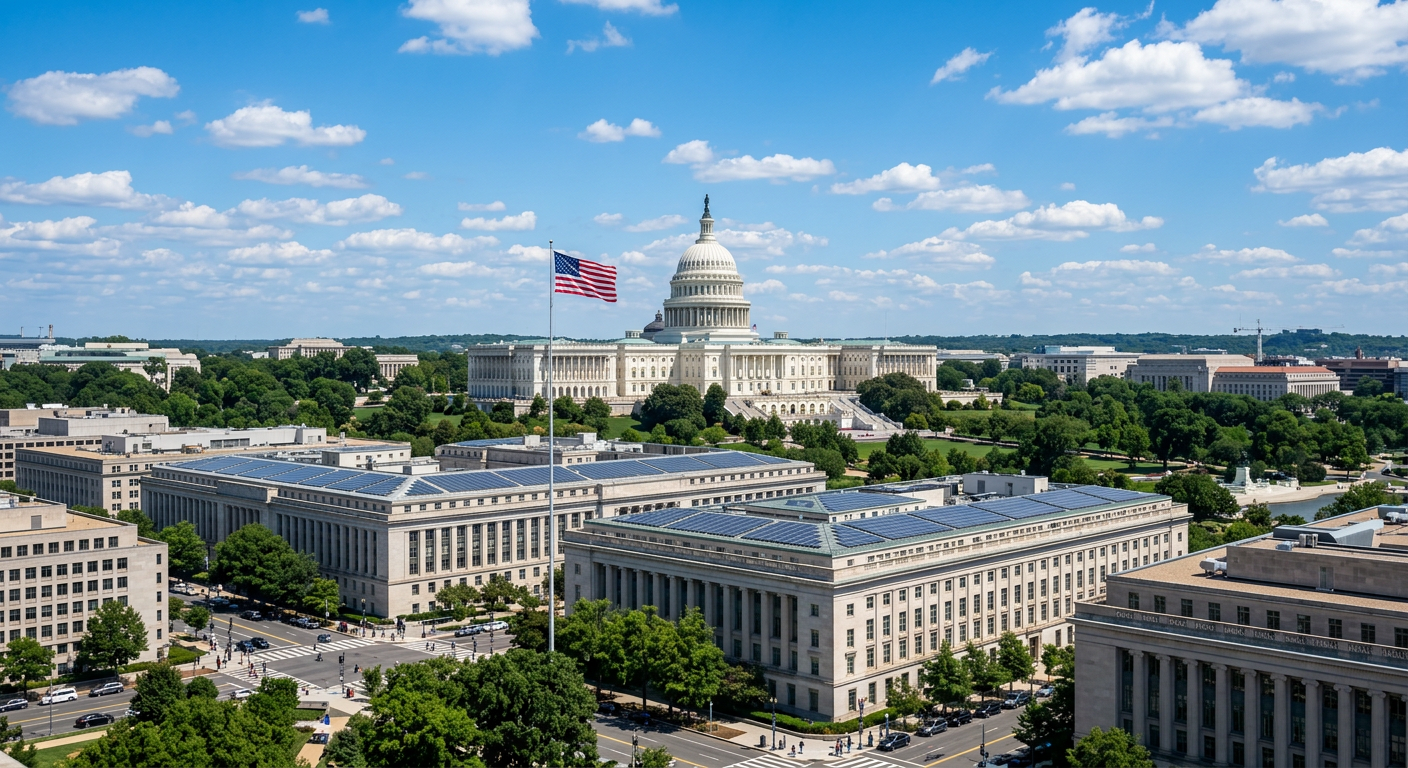 The Inflation Reduction Act and Solar: What Homeowners Need to Know