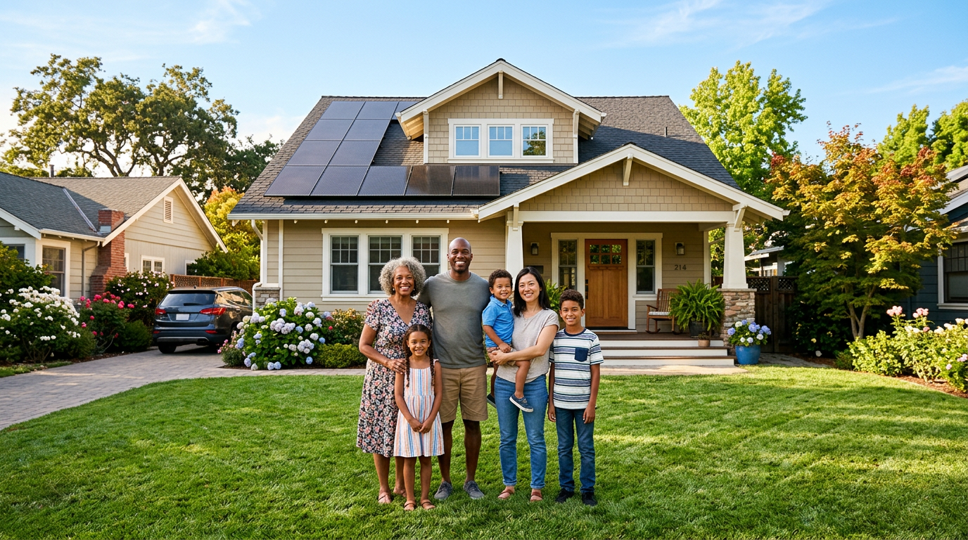 Solar Energy 101: Everything You Need to Know Before Going Solar
