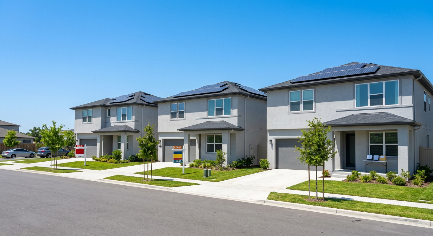 Solar Loans vs. Leases vs. PPAs: Which Financing Option Is Best?