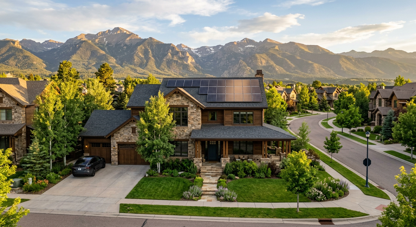 How Much Do Solar Panels Cost in Colorado in 2026?