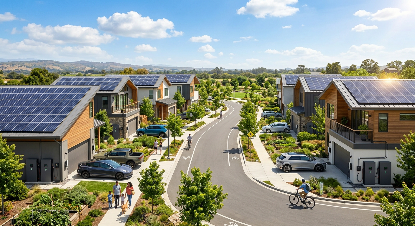 State of Solar 2026: Industry Trends and What's Next