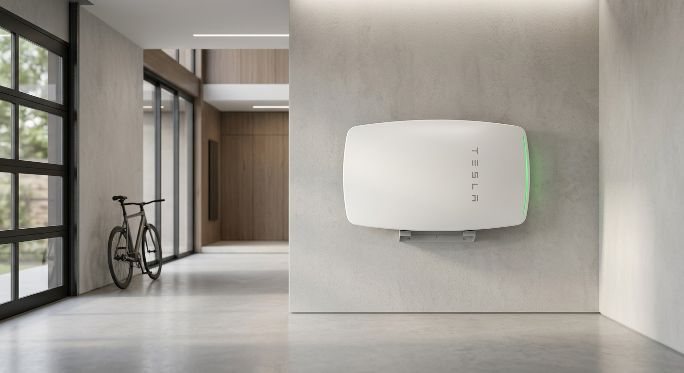 Tesla Powerwall Review: Is It Worth the Investment?