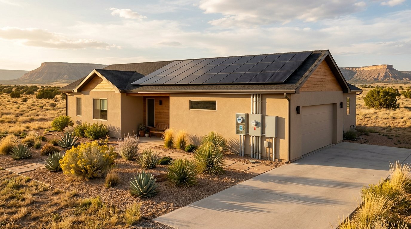 Black Hills Energy Solar in Colorado: Net Metering