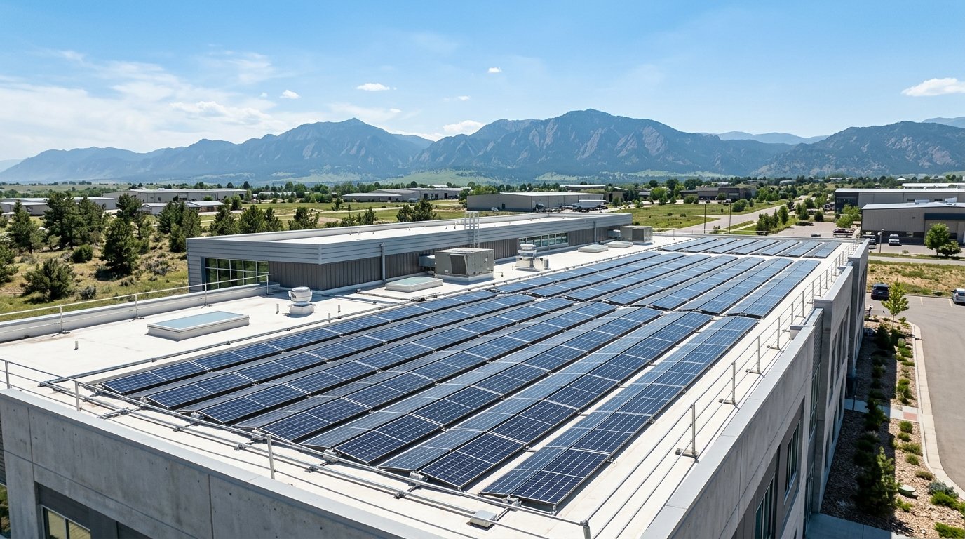 Colorado RECs & SRECs: How They Affect Solar ROI