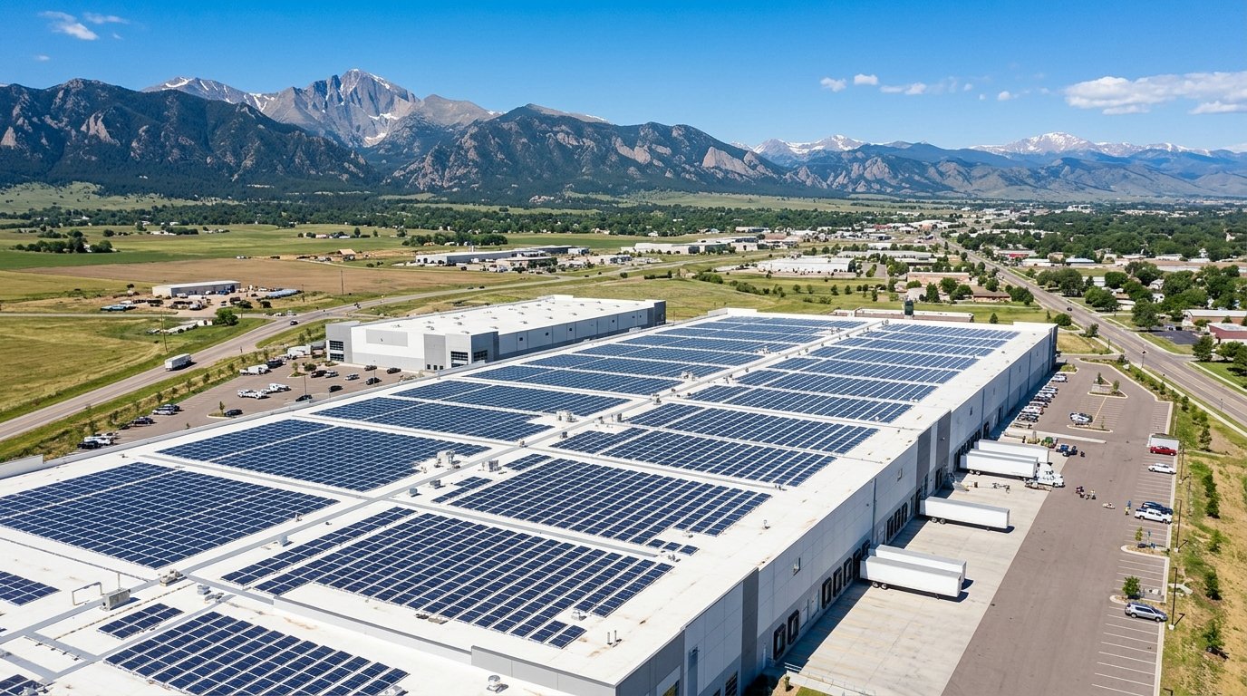 Commercial Solar PPA vs Ownership After OBBBA