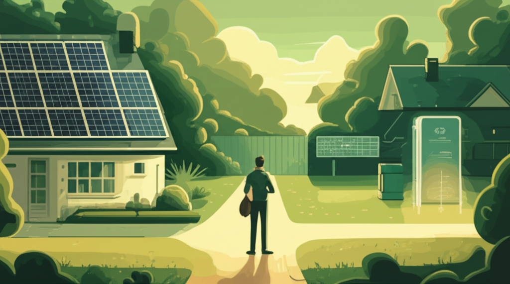 Do I Need a Solar Battery? Pros, Cons, and When It Makes Sense