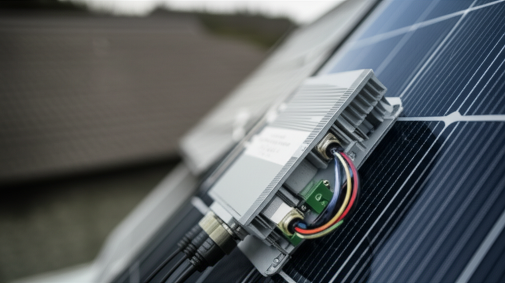 Enphase IQ8 Review: The Microinverter That Works During Outages