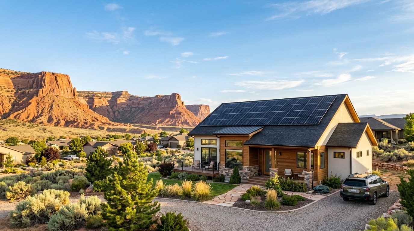 Grand Valley Power Solar: 10 kW Cap Explained