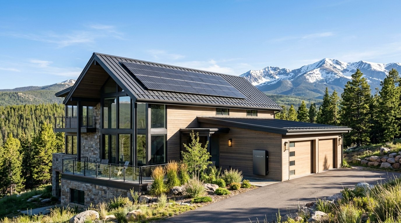 Holy Cross Energy Solar & Power+FLEX Battery Guide