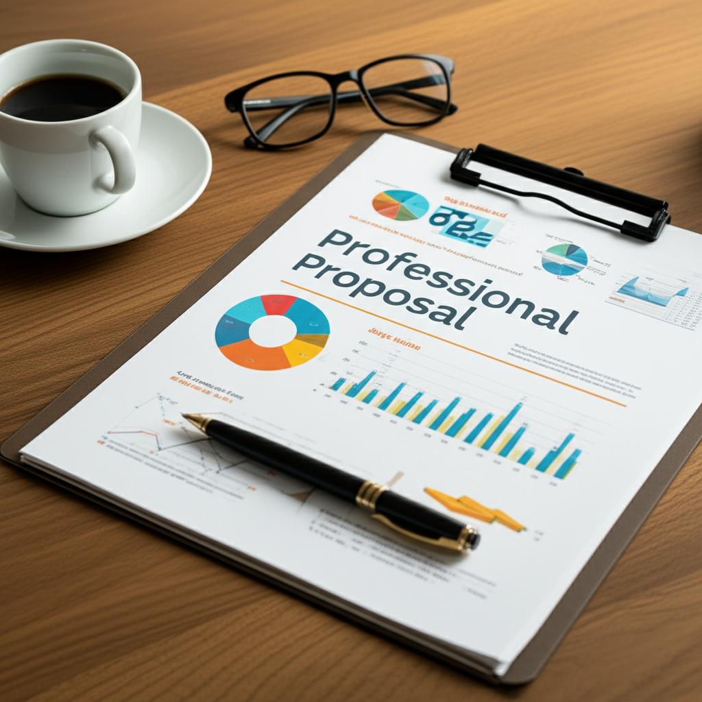 How to Read Your Solar Proposal: What Every Number Means