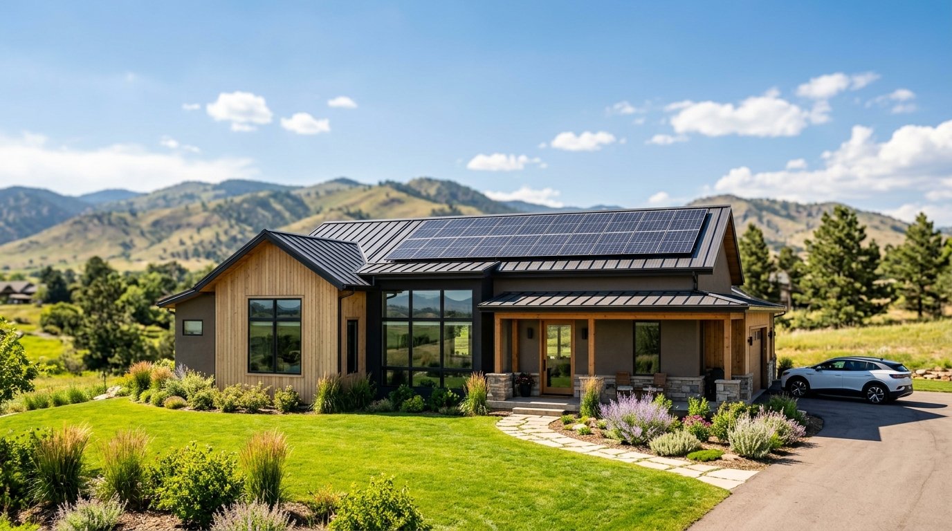 Loveland Water & Power Solar Guide