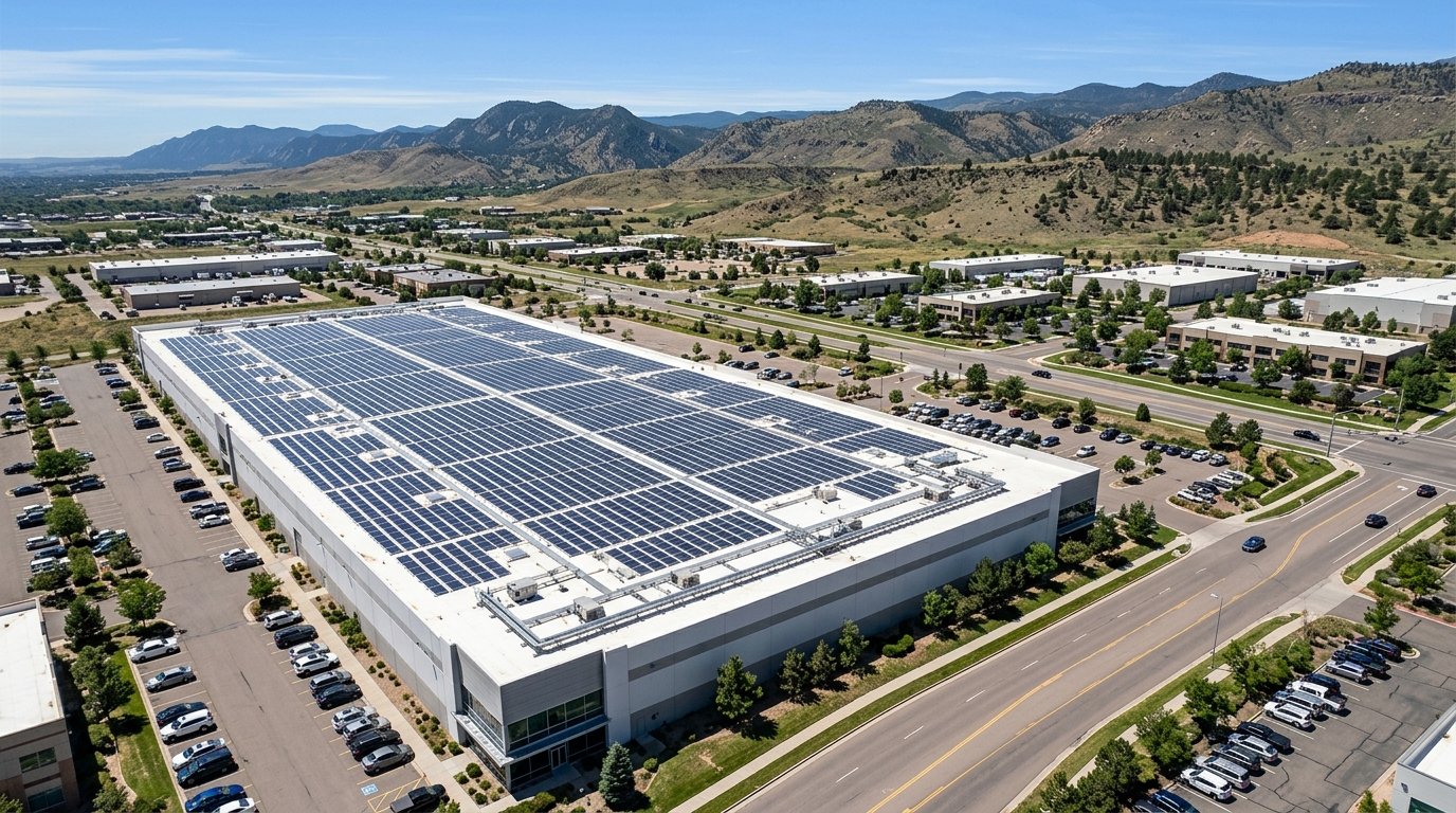 MACRS + Bonus Depreciation for Solar in 2026