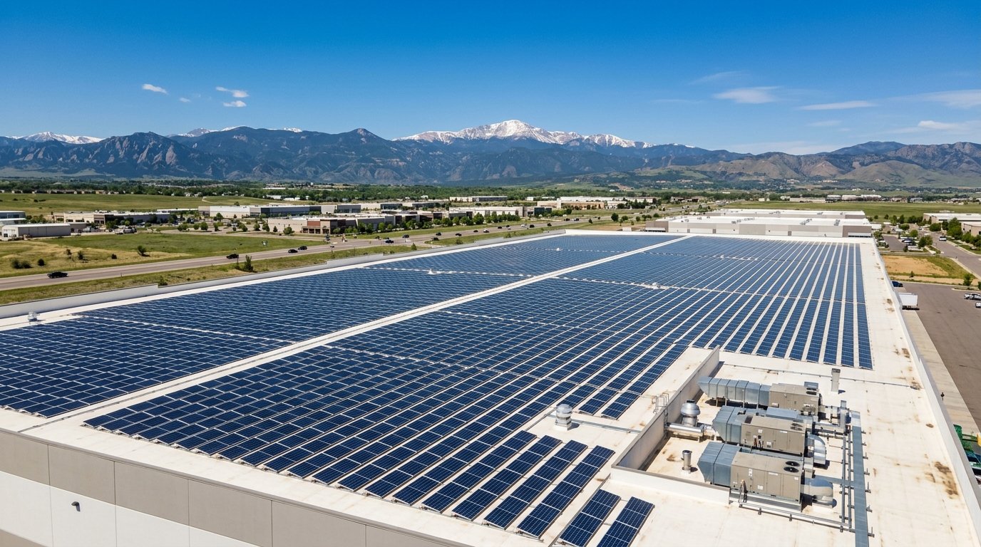 Material Assistance Cost Ratio: Solar 40% Threshold