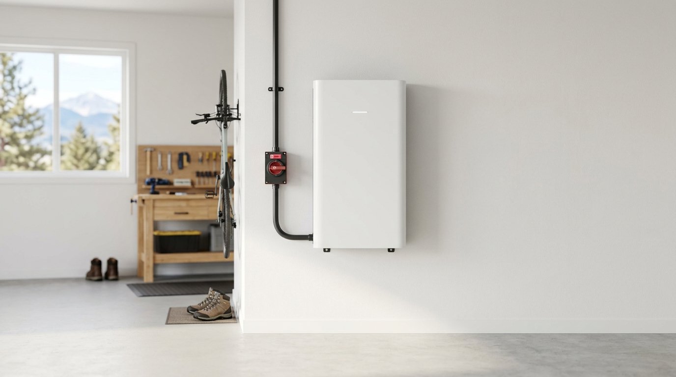NEC 2023 Battery Storage: Article 706 Explained