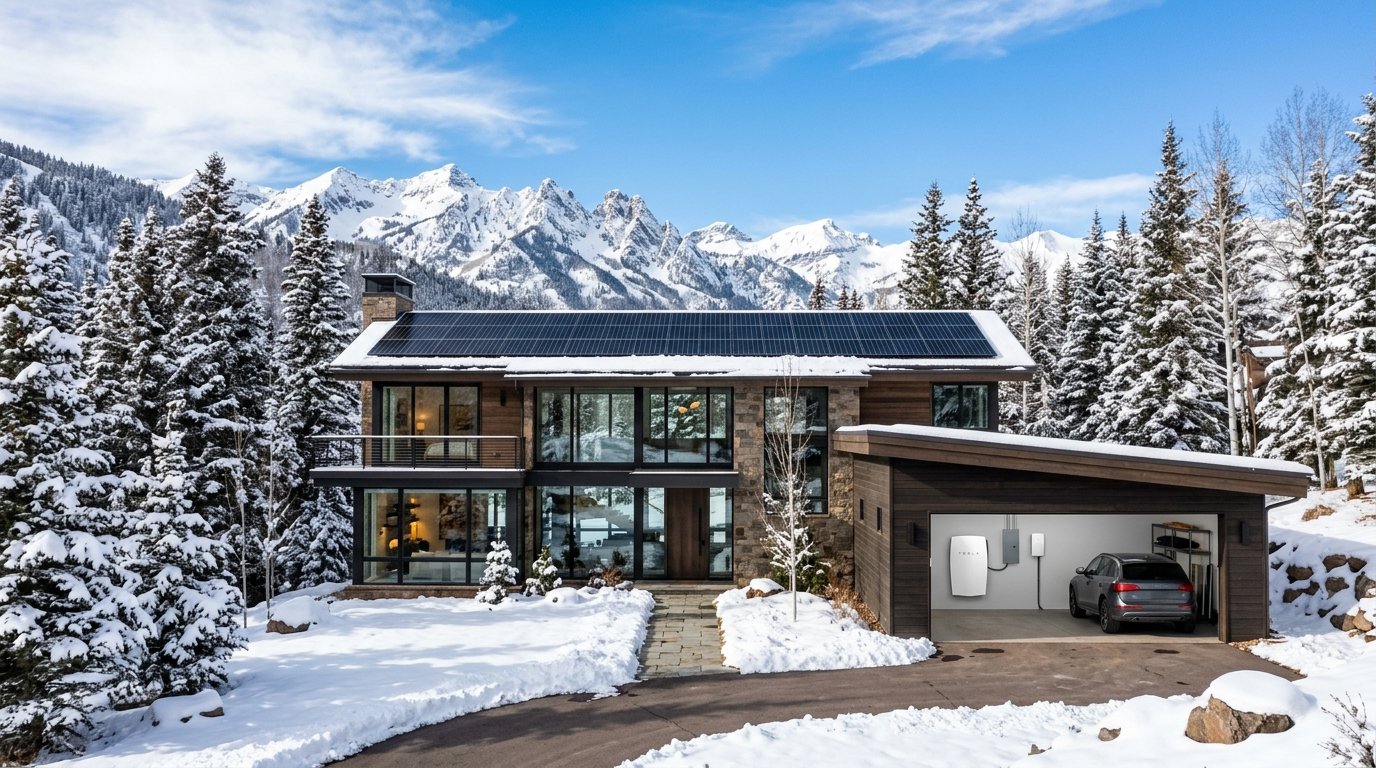 Pitkin County REMP & Battery Storage Mandate