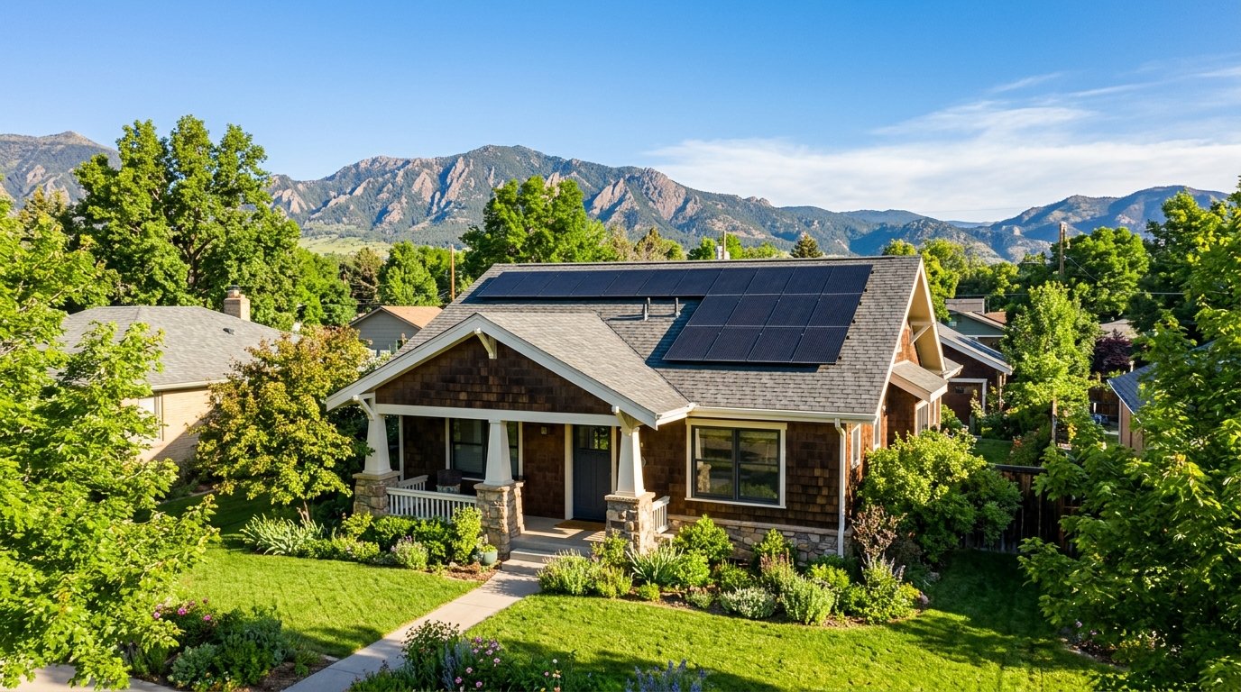 Platte River Power Authority Solar Guide