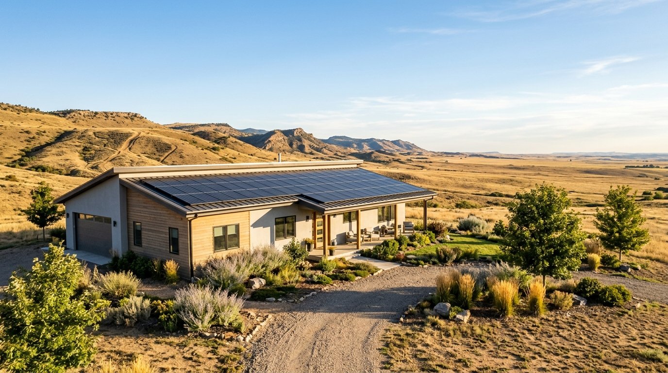 Poudre Valley REA Solar: Net Metering & Caps