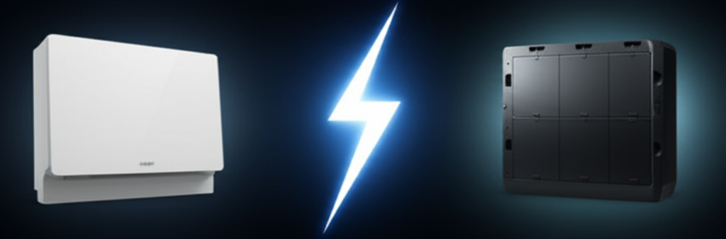 Tesla Powerwall vs. Enphase IQ Battery: Which Is Better?