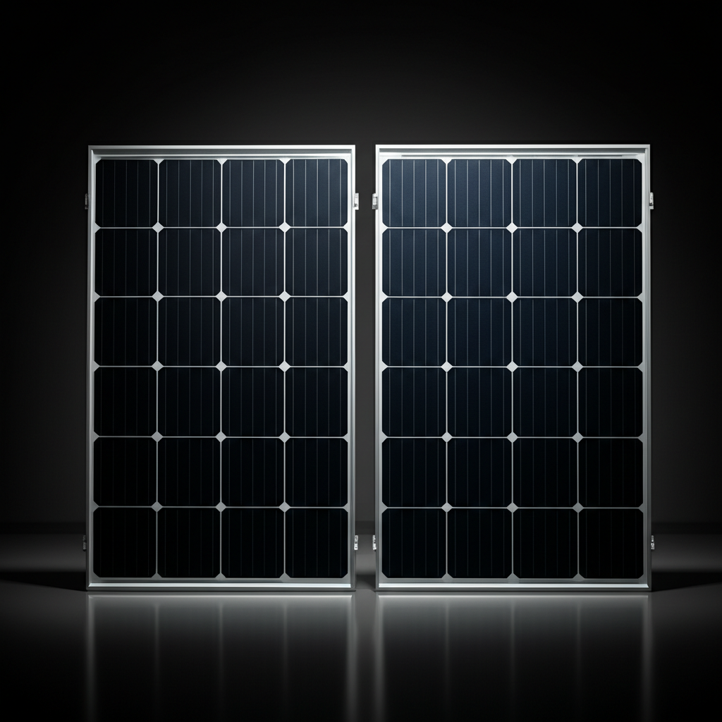 QCell vs. REC Solar Panels: Head-to-Head Comparison