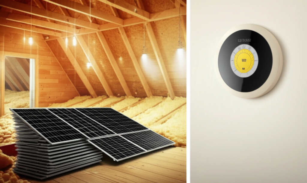 How to Reduce Your Electric Bill Before Going Solar
