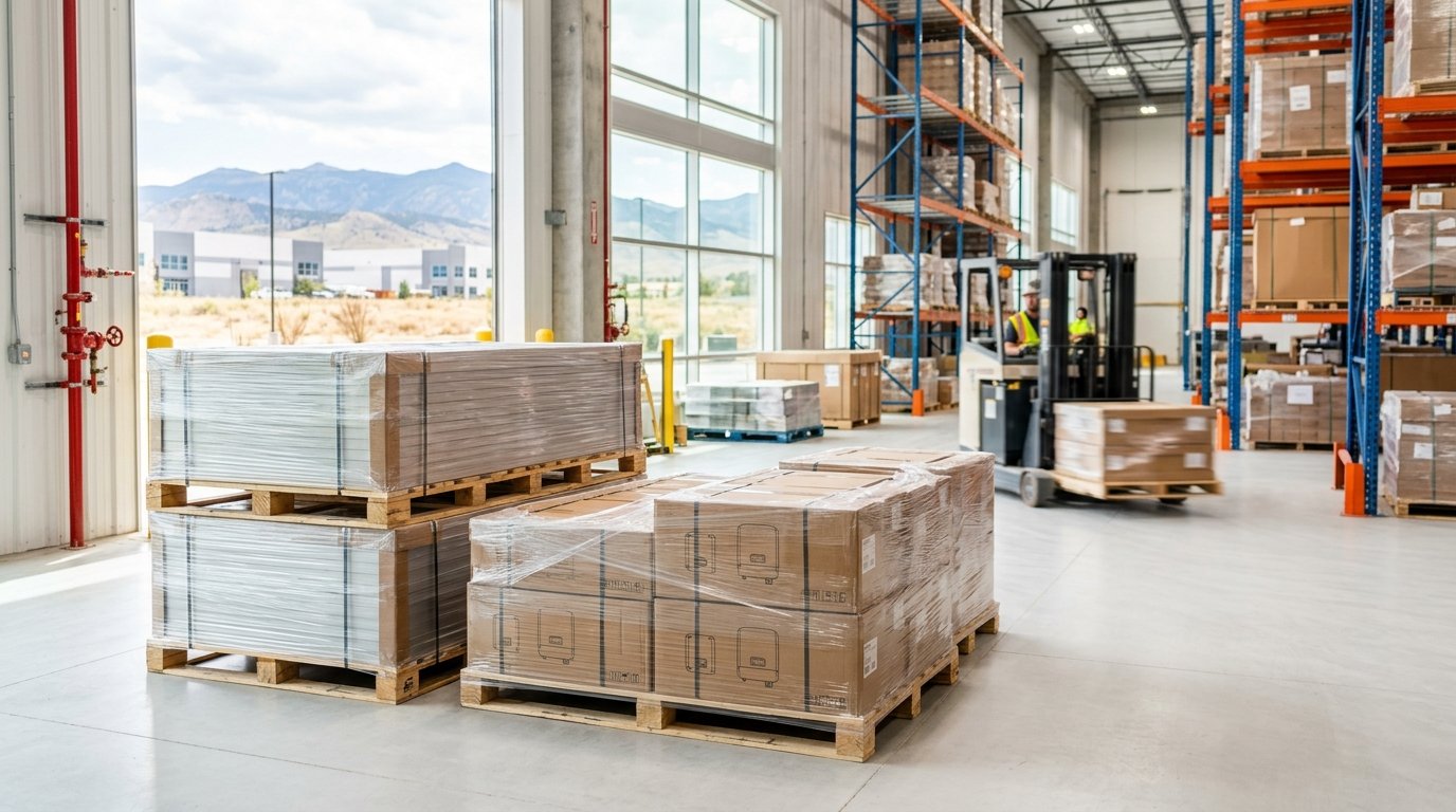 Safe Harbor Solar Equipment in 2026: Pre-Buy Guide