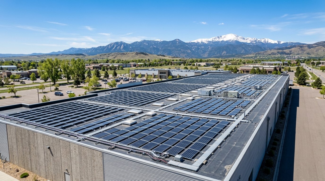 Section 48E Tax Credit Explained for Commercial Solar