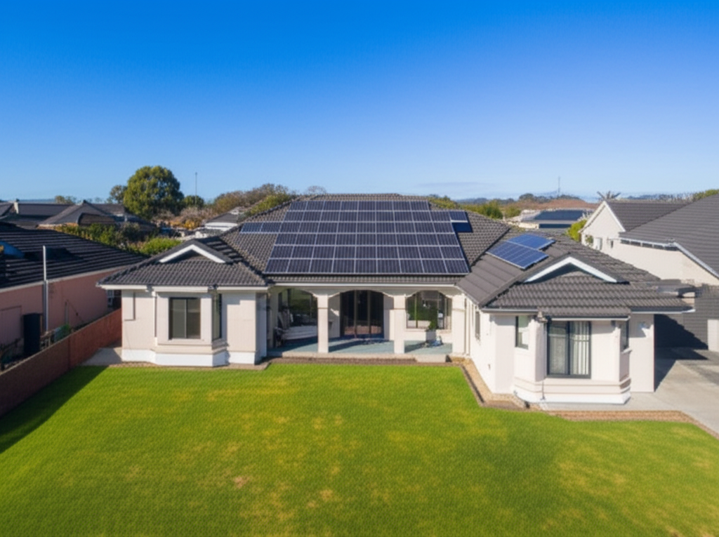 Solar Energy 101: Everything You Need to Know Before Going Solar