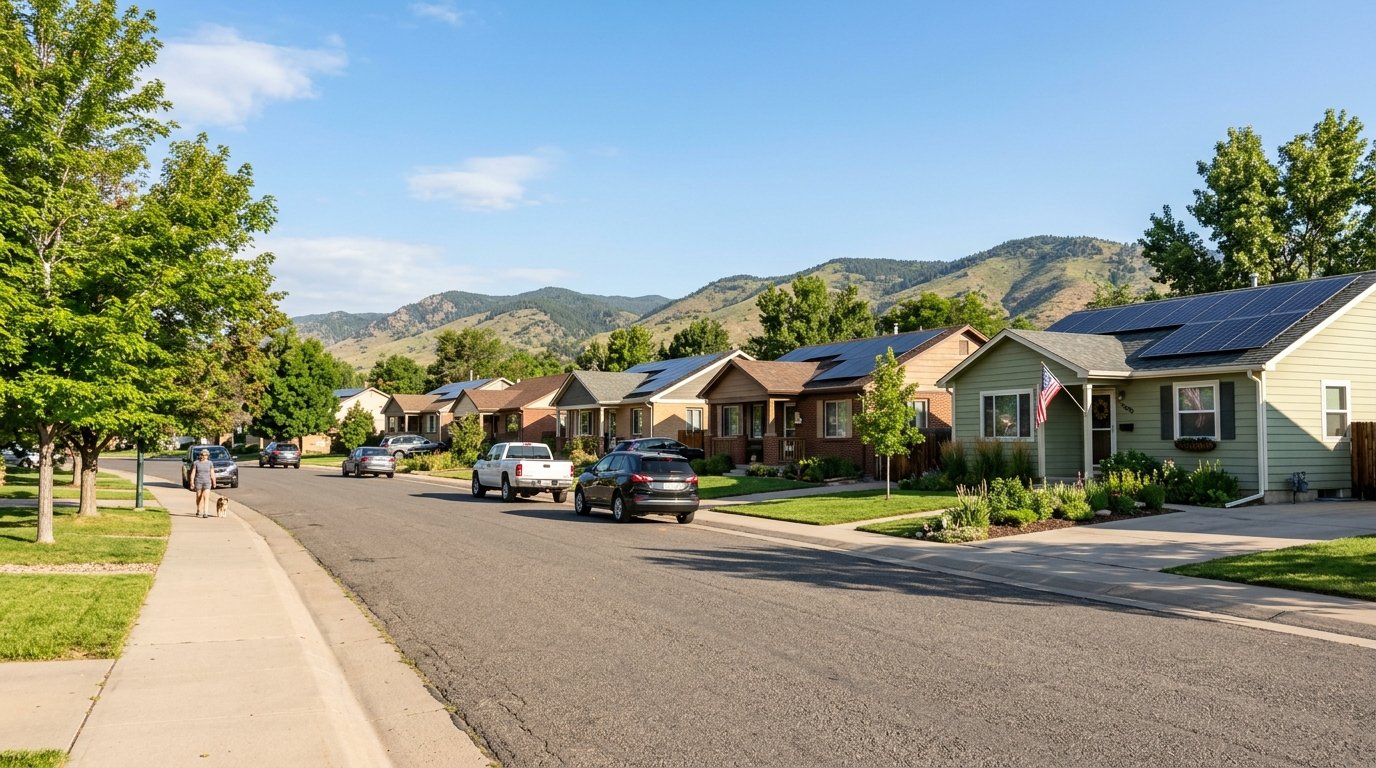 Solar For All Colorado: $156M Award in Litigation