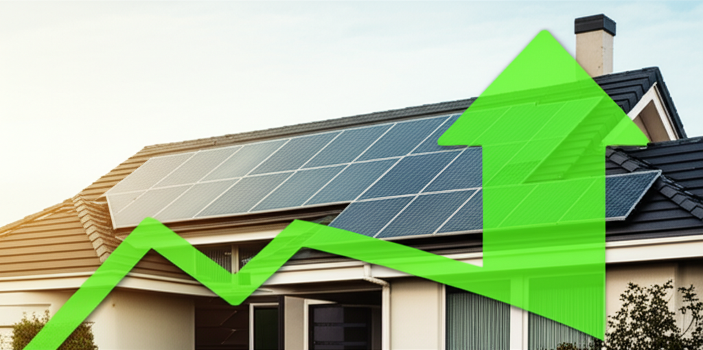Does Solar Increase Your Home Value?