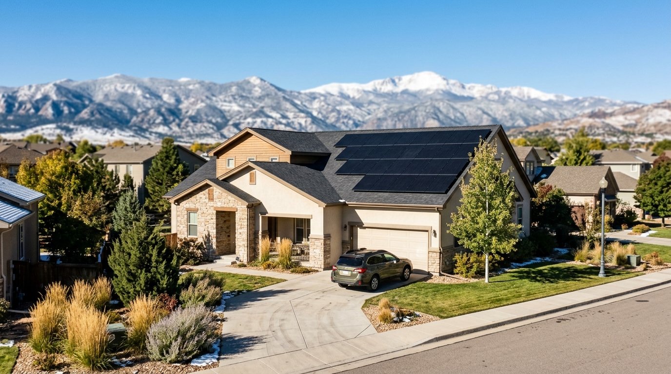 Solar Lease & PPA in 2026: 30% After the 25D Credit