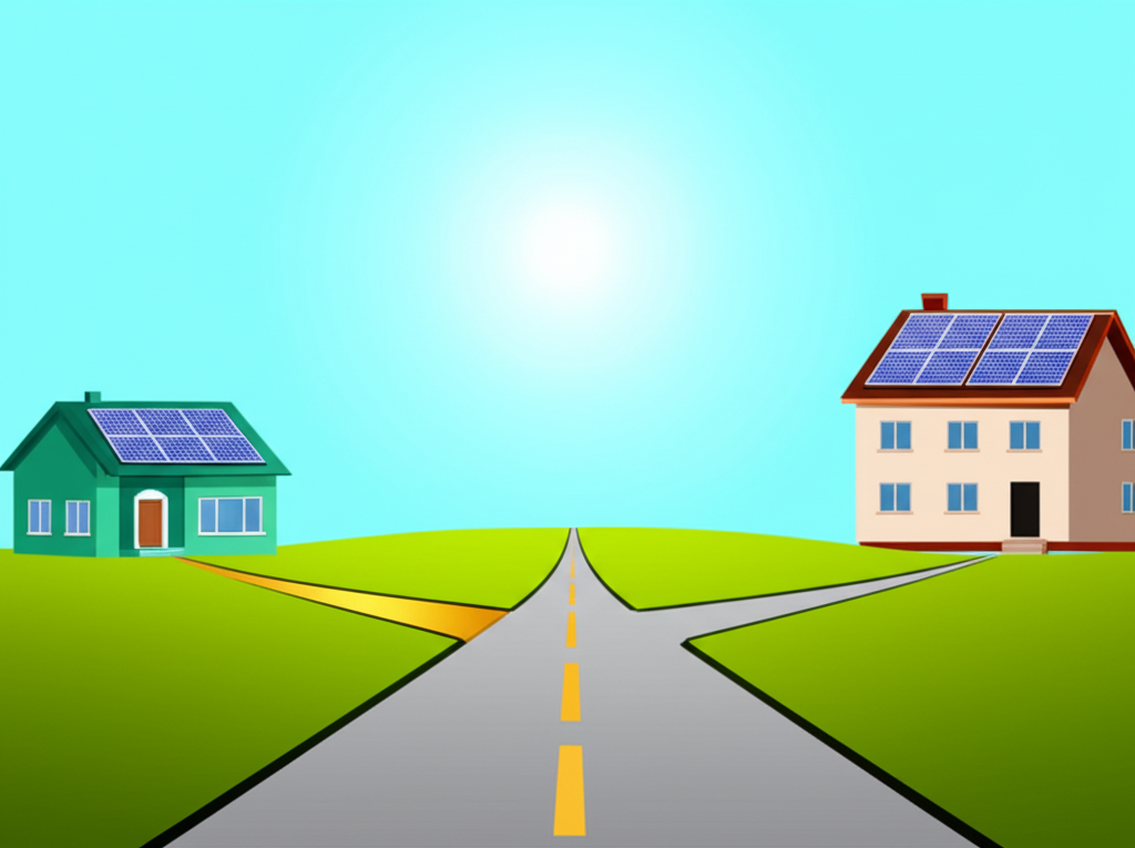 Solar Loans vs. Leases vs. PPAs: Which Financing Option Is Best?