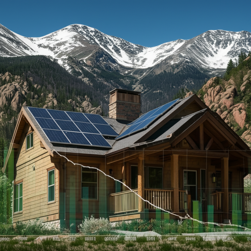 How Much Do Solar Panels Cost in Colorado in 2026?