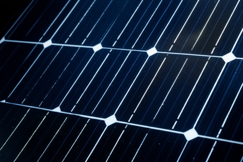 Solar Panel Efficiency Explained: What Really Matters