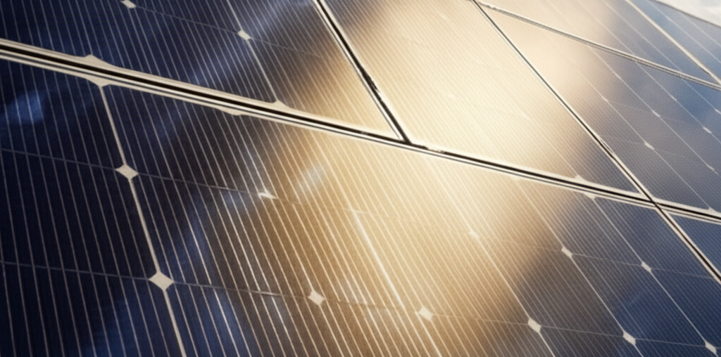 How Much Electricity Do Solar Panels Produce?