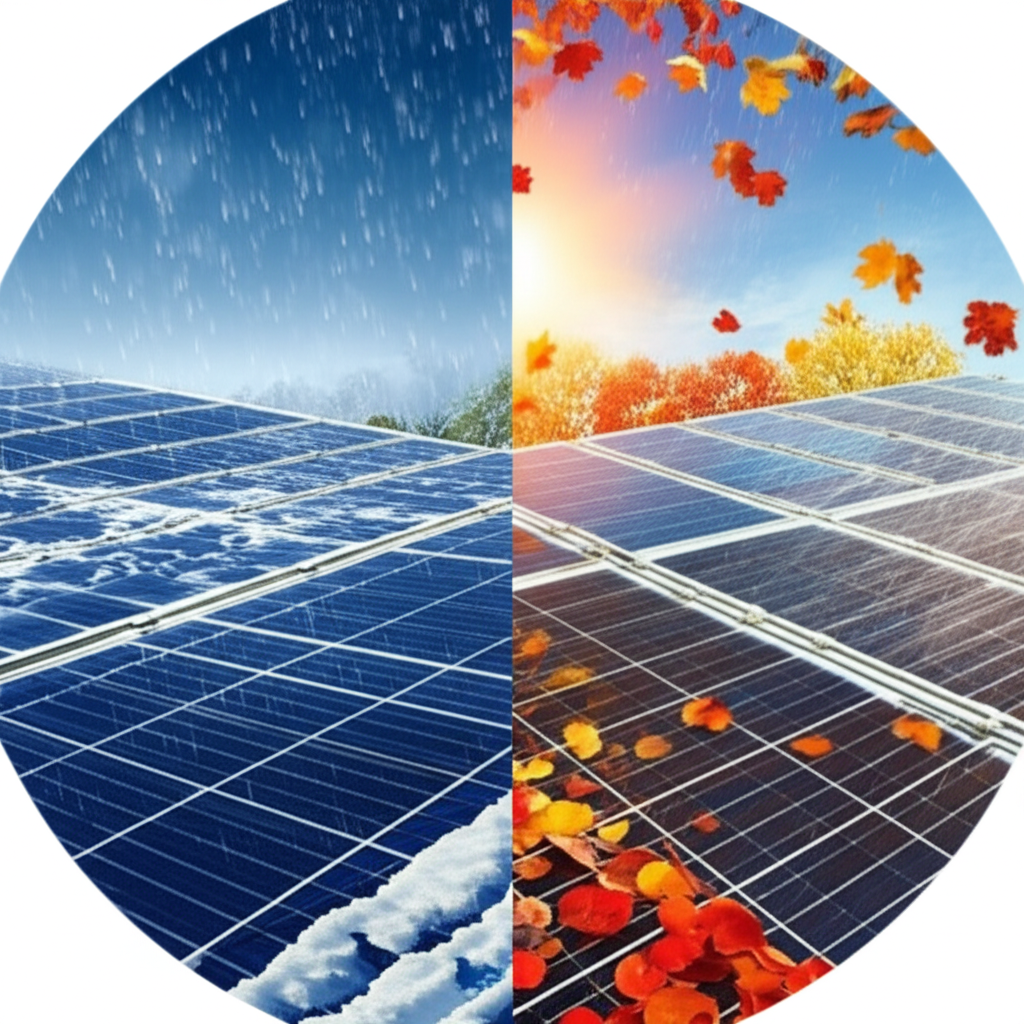 How Long Do Solar Panels Last? Lifespan, Degradation, and Warranties