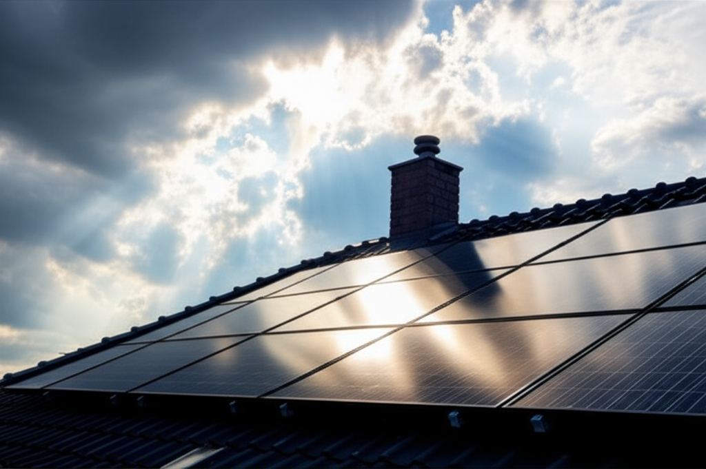 Do Solar Panels Work on Cloudy Days? The Truth About Solar in All Weather
