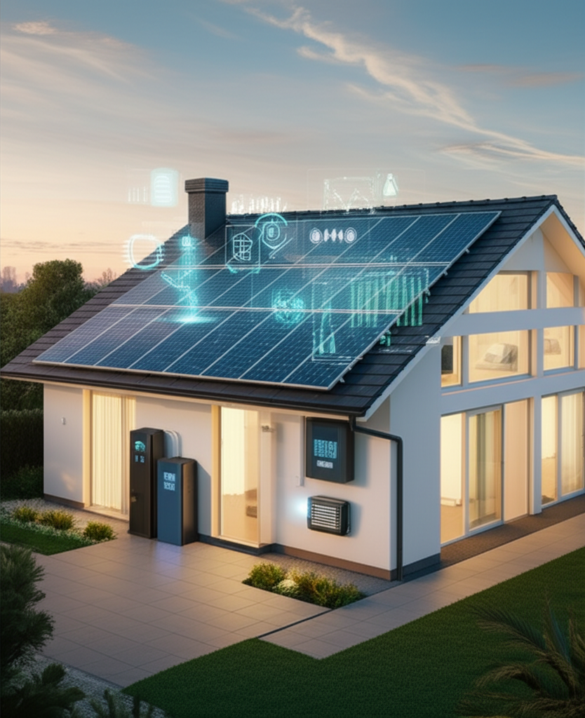 State of Solar 2026: Industry Trends and What's Next