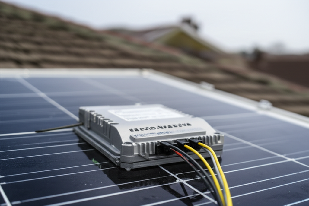 What Is a Solar Optimizer and Do You Need One?