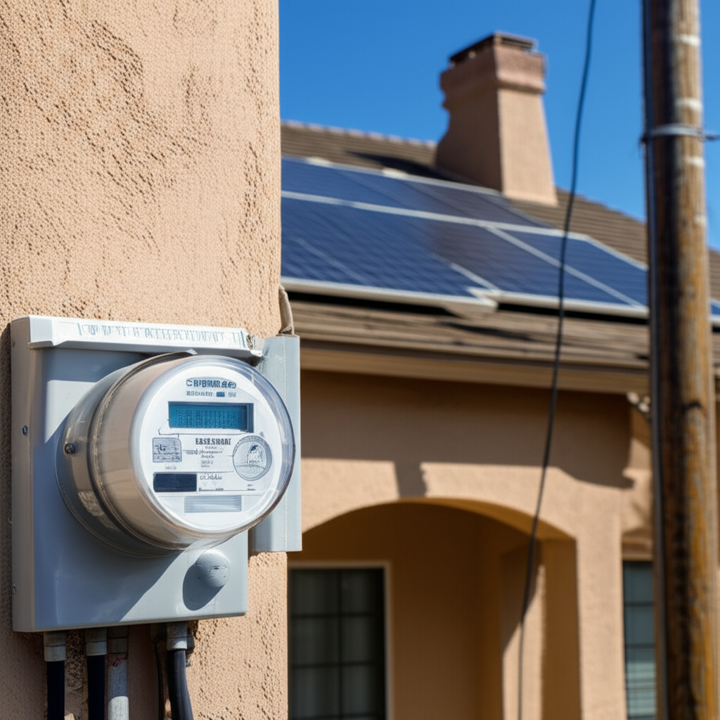 Xcel Energy Net Metering in Colorado: Rates, Rules, and How It Works