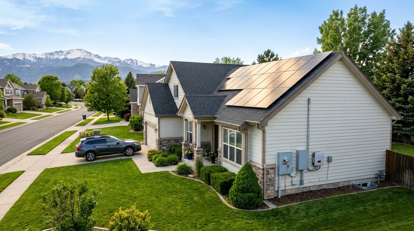 Xcel Solar Rewards 2026: Incentives & Application