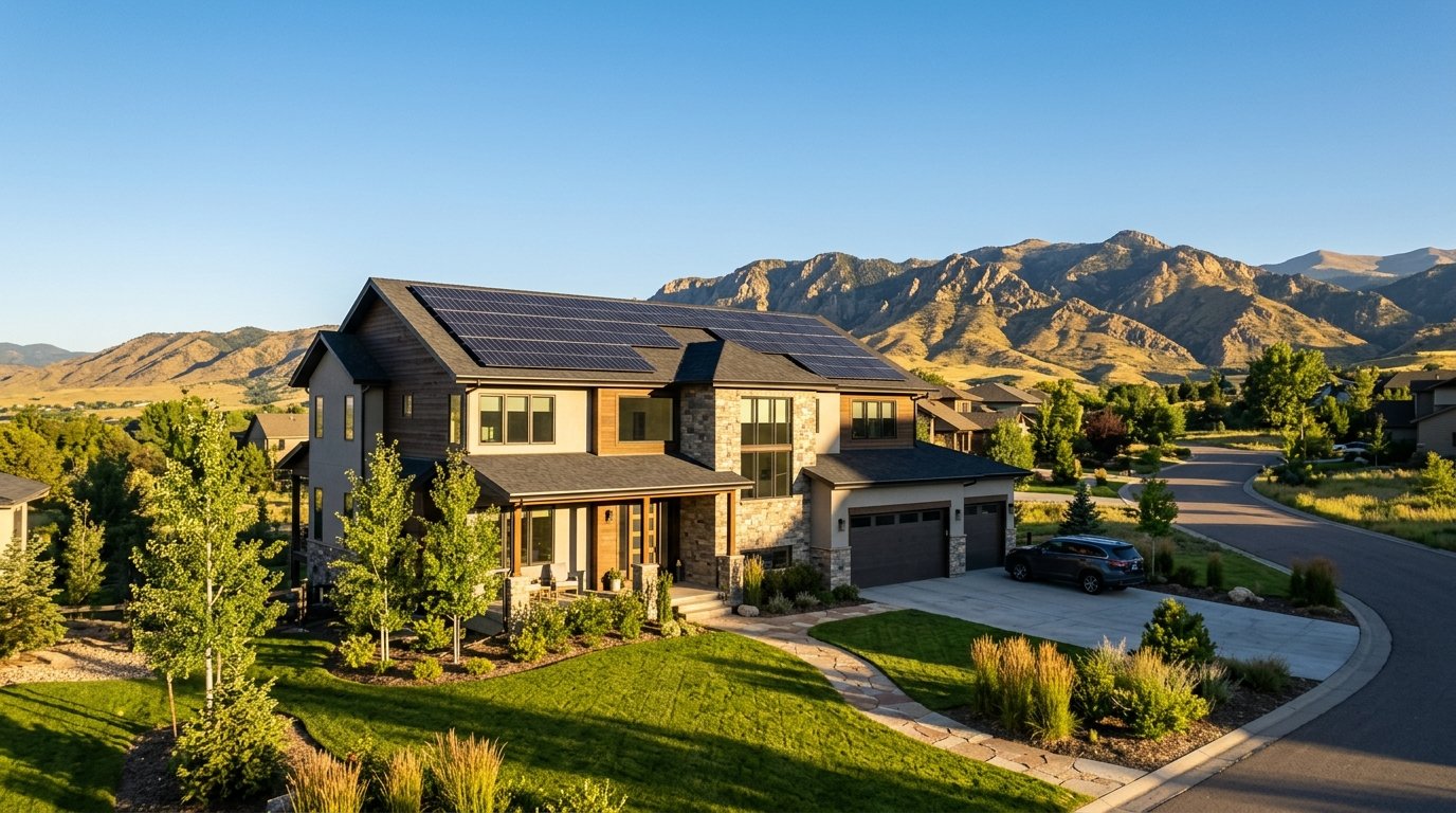 Xcel Time-of-Use Rates & Solar in Colorado